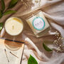 Cosy Candle Gift Set, thumbnail 2 of 2