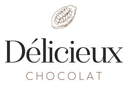 Délicieux Chocolat Logo