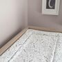 Bear Deluxe Baby Changing Mat, thumbnail 3 of 3