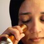 Kansa Wand Dual Tipped Facial Massage Tool, thumbnail 6 of 6