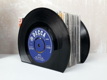 Vinyl Record Bundle Gift Pack, 3 of 6
