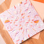 Happy Easter Confetti Card, thumbnail 2 of 3