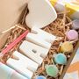 Mother's Day Kid's Craft Kit Gift Box, thumbnail 6 of 9
