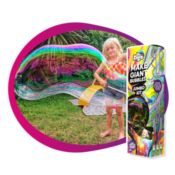 Dr Zigs My Jumbo Kit, 2 of 9