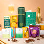 Chocolate Letterbox Gift For Her, With Gift Card Alcohol Optional, thumbnail 1 of 10