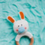 Rabbit Rattle, thumbnail 1 of 2