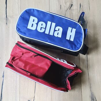 Personalised Boot Bag, 3 of 3