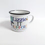 Personalised Tech Support Mug, thumbnail 6 of 6