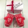 Catnip Toys, Mittens For Kittens, Cat Toys, thumbnail 3 of 4