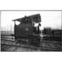 Locomotive And Engineers Ii Photographic Art Print, thumbnail 3 of 4