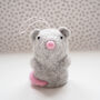 Mouse Hanging Decoration, thumbnail 1 of 4