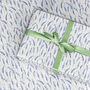 Lavender Wrapping Papers For Mothers Day, thumbnail 1 of 3