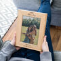 Personalised Happy Mother's Day Photo Frame, thumbnail 7 of 7