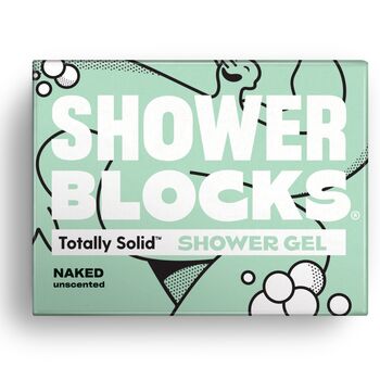 Naked Unscented Solid Shower Gel, 2 of 6
