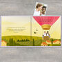 Personalised Mr And Mrs 'Just Married' Book, thumbnail 7 of 12