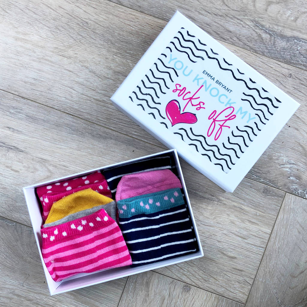 personalised-you-knock-my-socks-off-sock-gift-box-by-solesmith-notonthehighstreet