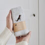 Beagle Tea Bag Tidy – A Thoughtful Gift For Dog And Tea Lovers, thumbnail 5 of 6