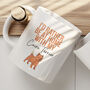 Office Dog Gift Mug For Cairn Terrier Owner, Pets, thumbnail 1 of 4