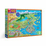 Children's 64 And 100 Piece Jigsaw Puzzles, thumbnail 9 of 12