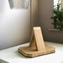 Bamboo Book Rest, thumbnail 2 of 2