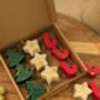 Festive Christmas Wax Melt Selection Gift For Christmas, thumbnail 7 of 9