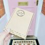 Faithful Friend Pet Loss Card And Keepsake, thumbnail 4 of 7