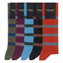 Old School Men's Socks Bundle, thumbnail 1 of 6