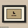 Personalised Shih Tzu Print For One Or Two Dogs, thumbnail 5 of 12