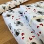 Elephant Wrapping Paper Or Gift Wrap Set, thumbnail 4 of 12