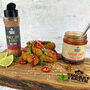 Oriental Flavours Chilli And Barbecue Box, thumbnail 3 of 12