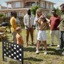 Four In A Row Metal Game, thumbnail 5 of 10