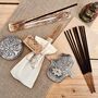 Cedarwood And Spice Incense Sticks Warm Woody And Spiced Home Fragrance, thumbnail 1 of 7
