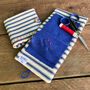 Stripe Needle/Pins Case, thumbnail 2 of 8