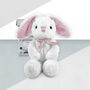 Little Bunny Two Tier Nappy Cake, thumbnail 9 of 12