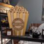 Personalised Popcorn Sign, thumbnail 4 of 4