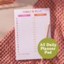 A5 You Got This Daily Planner Pad, thumbnail 1 of 5