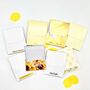 Sunflower Themed Tea Gift | Encouragement Gift | Gardener Gift, thumbnail 11 of 11