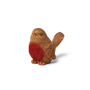 Solid Chocolate Bird, thumbnail 3 of 5
