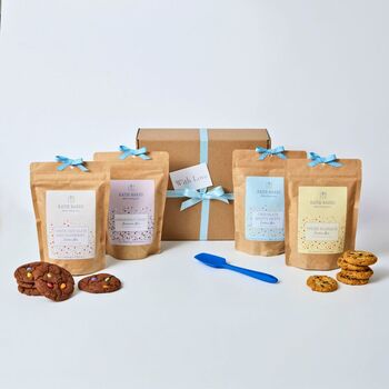 Baking Lovers Gift Hamper, 2 of 12