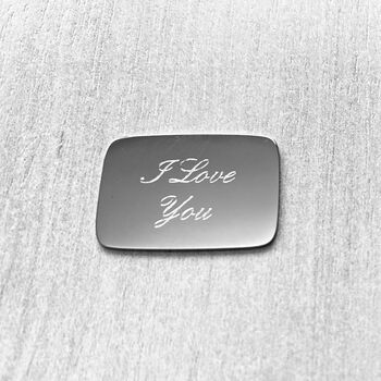 Thank You Keepsake Gift, 3 of 7