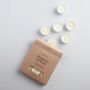 Bergamot And Nettle Scented Tinned Candle, thumbnail 4 of 4
