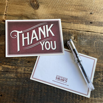 Thank You Baked Treats Box, 2 of 8