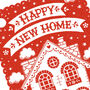 Happy New Home Card, thumbnail 2 of 7