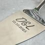 Personalised Stainless Steel Cake Slice, thumbnail 3 of 6