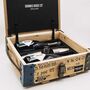 12 Person Portable Prosecco Mini Bar Box, thumbnail 7 of 12