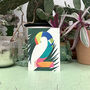 Number Two, Second Birthday Card, thumbnail 1 of 2