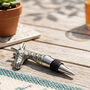 Giraffe Bottle Stopper, thumbnail 1 of 2