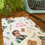 Monty Don A5 Notebook, thumbnail 7 of 9