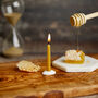 Thank You For 'A Lovely Time' Candle Set, thumbnail 8 of 11