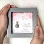 Personalised Birthday Pebble Picture, thumbnail 2 of 8
